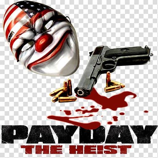Payday: The Heist Sniper Elite: Nazi Zombie Army Computer Icons Zombie Army Trilogy Video game, pay day transparent background PNG clipart