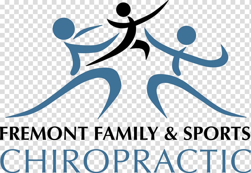 Fremont Family & Sports Chiro Logo Chiropractic Physical therapy, Fremont Street transparent background PNG clipart