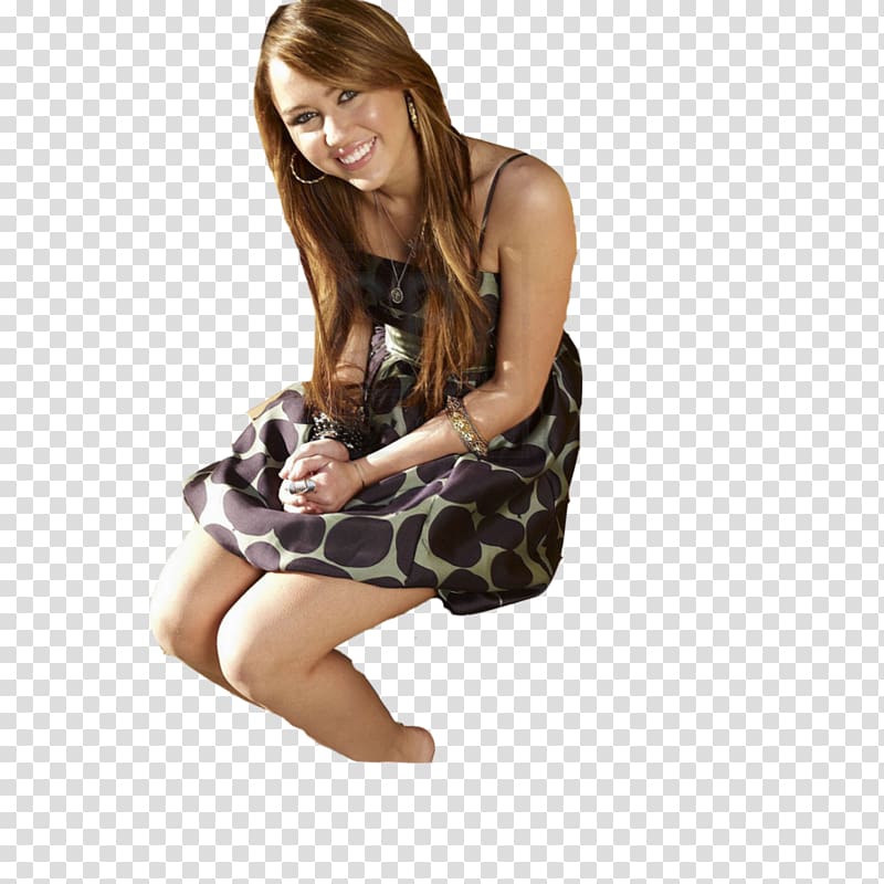 Lace wig Blond Brown hair, miley cyrus transparent background PNG clipart