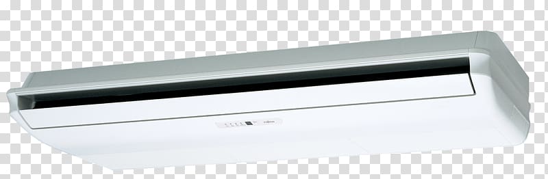 Air conditioner Air conditioning Fujitsu Ceiling Inverterska klima, others transparent background PNG clipart