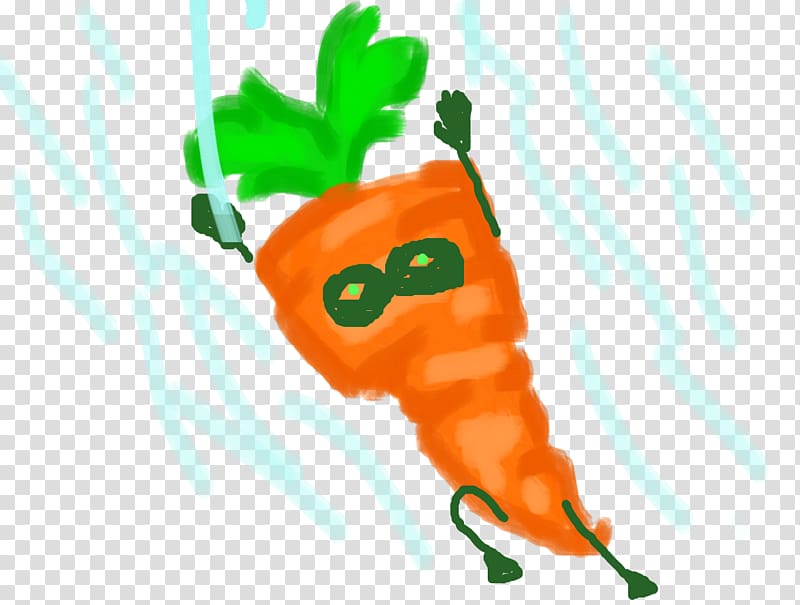 Drawing Bell pepper , drawing carrot transparent background PNG clipart