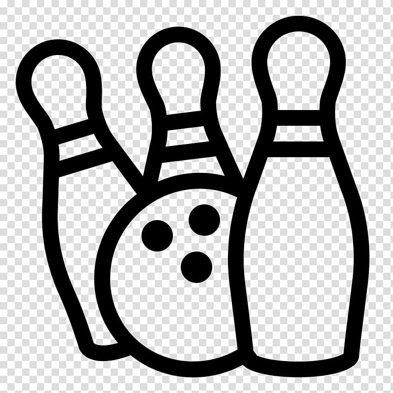 Ten-pin bowling Spare Computer Icons , bowling transparent background PNG clipart