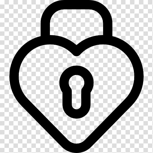 Heart Computer Icons Love , love swan transparent background PNG clipart