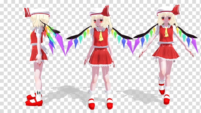 The Embodiment of Scarlet Devil Legacy of Lunatic Kingdom Double Dealing Character Cirno Reimu Hakurei, others transparent background PNG clipart