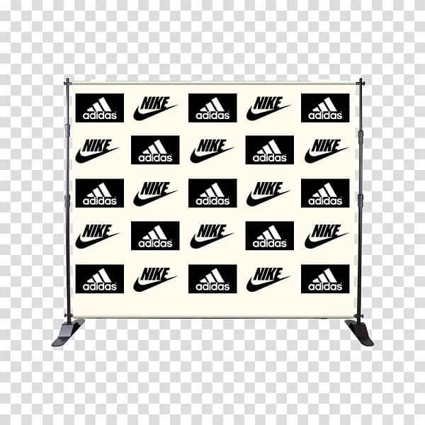 Trade show display Banner Step and repeat Display stand, others transparent background PNG clipart