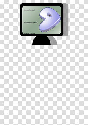 Computer Monitors , Computer transparent background PNG clipart thumbnail
