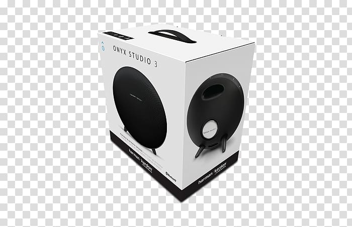 Harman Kardon Onyx Studio 3 Loudspeaker Wireless speaker Harman Kardon Onyx Studio 4, bluetooth transparent background PNG clipart