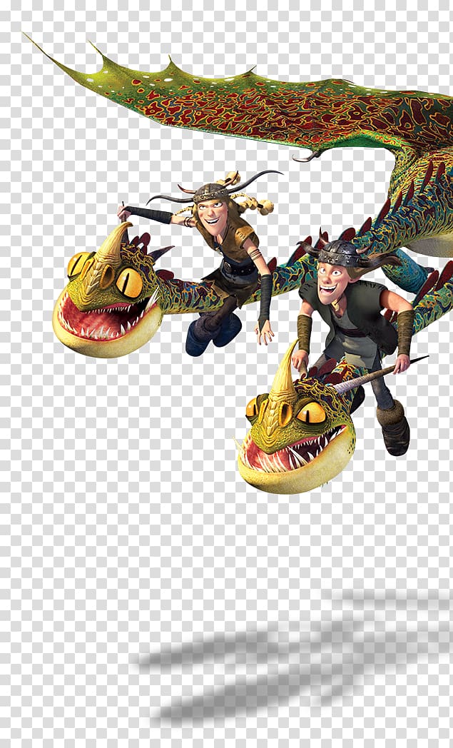 Tuffnut Hiccup Horrendous Haddock III How to Train Your Dragon DreamWorks Animation Viking, Riding Club transparent background PNG clipart
