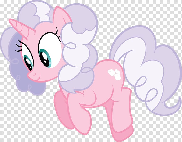 Pony Pinkie Pie Horse Twilight Sparkle Sugarcube Corner, horse transparent background PNG clipart