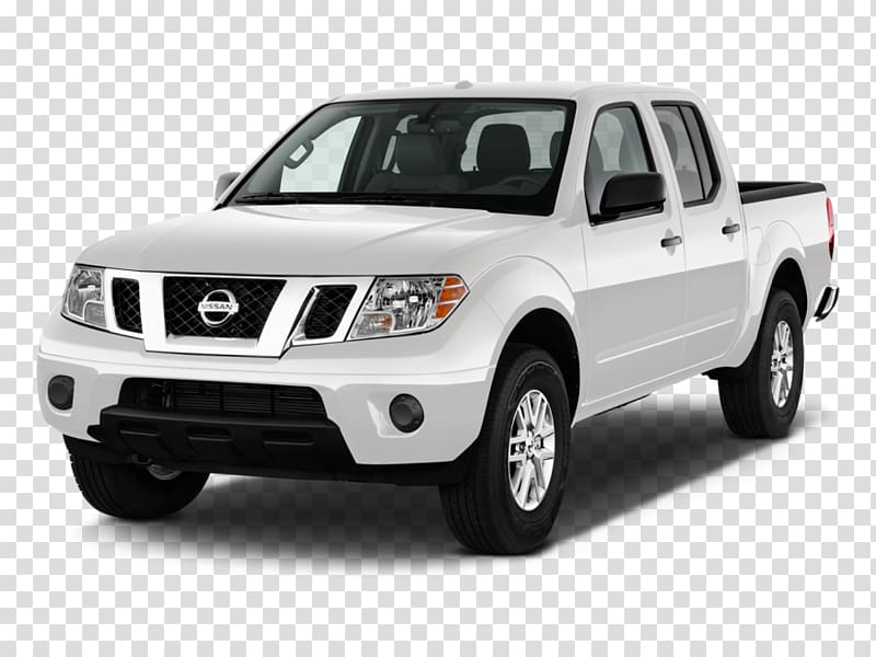 2018 Nissan Frontier Pickup truck Car 2013 Nissan Frontier, nissan transparent background PNG clipart