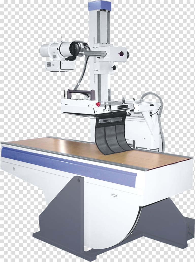 X-ray machine X-ray generator Radiology, others transparent background PNG clipart