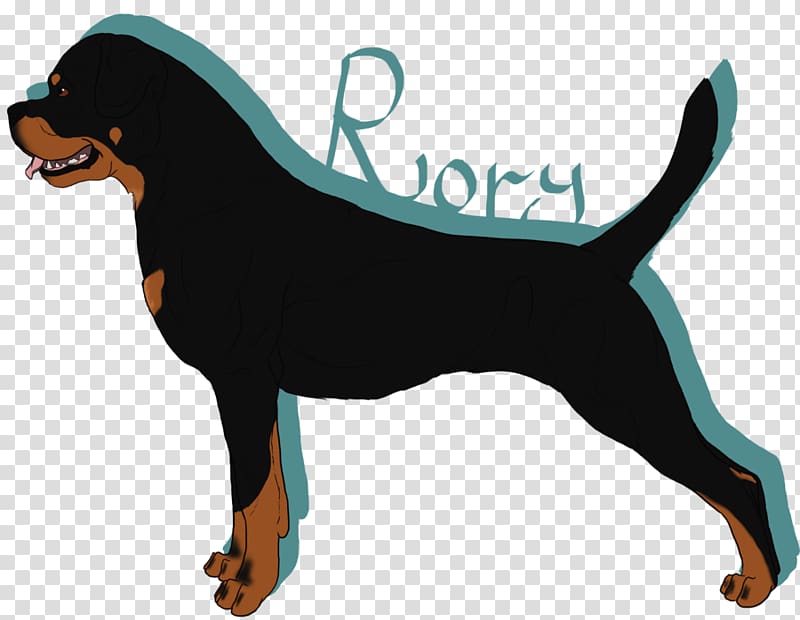 Black and Tan Coonhound Austrian Black and Tan Hound Dog breed Smaland Hound Transylvanian Hound, puppy transparent background PNG clipart
