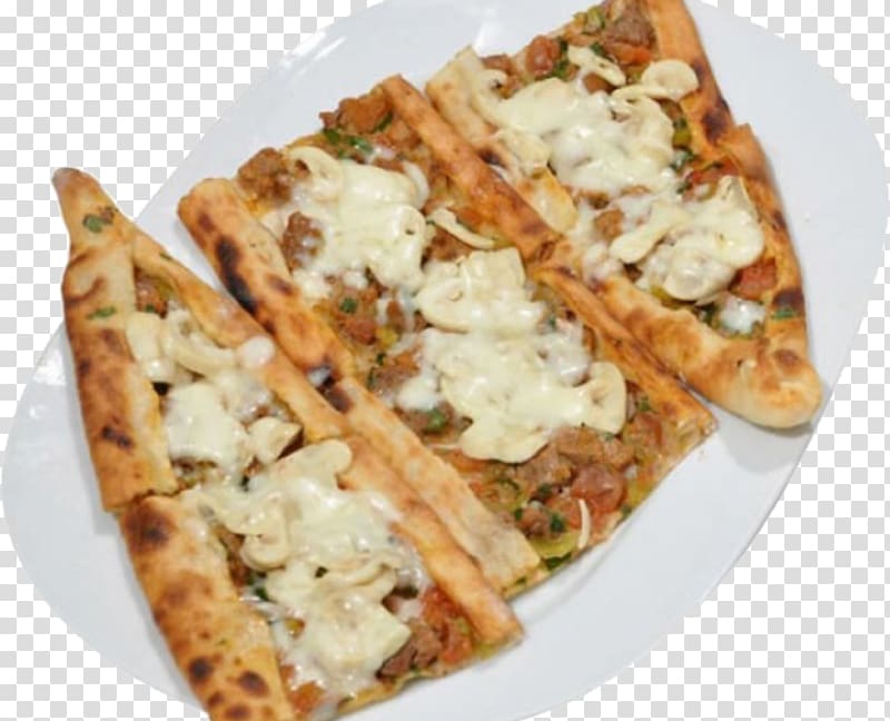 Soma Elit Pide Salonu Lahmajoun Kebab Sujuk, pizza transparent background PNG clipart