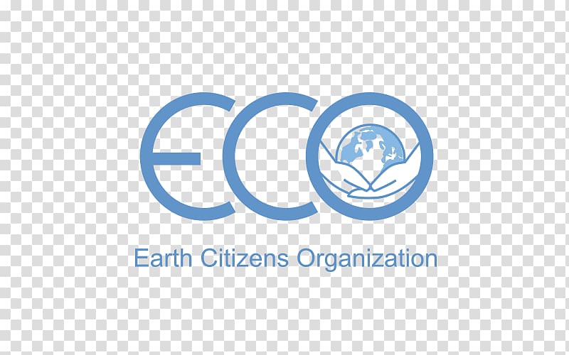 Logo Brand Citizens of Earth Font, design transparent background PNG clipart