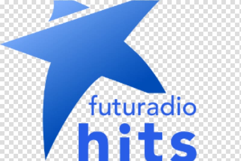 Futuradio Hits Logo Brand Trademark Internet radio, utah smog transparent background PNG clipart