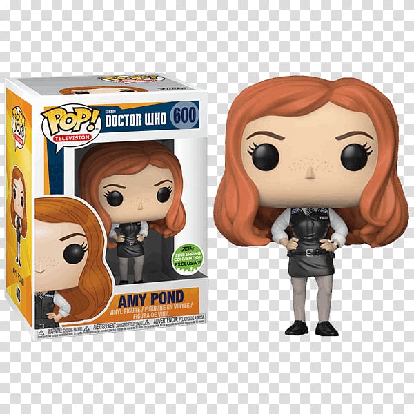 Amy Pond The Doctor Emerald City Comic Con Rory Williams San Diego Comic-Con, the doctor transparent background PNG clipart