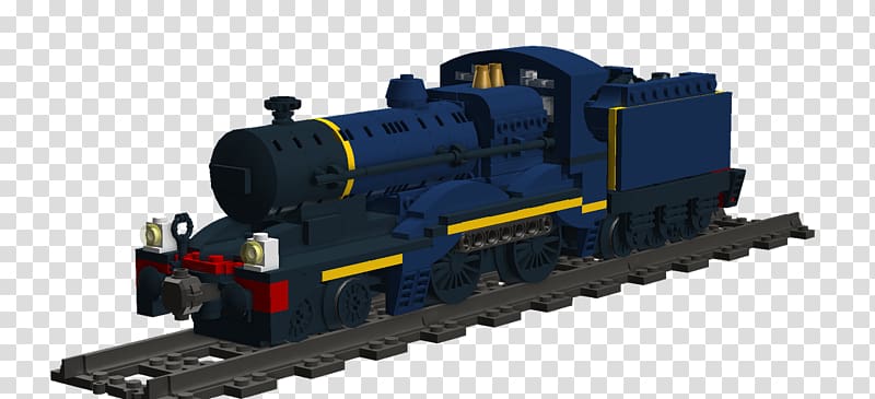 Steam locomotive Train Rail transport Toy, train transparent background PNG clipart