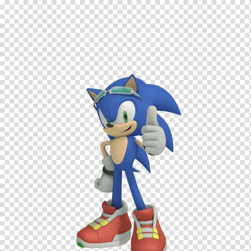 Sonic the Hedgehog Sonic Free Riders Sonic Riders: Zero Gravity Shadow the Hedgehog, sonic the hedgehog transparent background PNG clipart