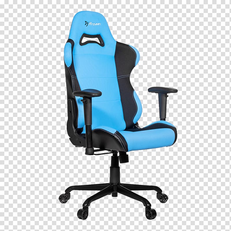 Gaming chair Office & Desk Chairs Furniture Video game, fancy chair transparent background PNG clipart