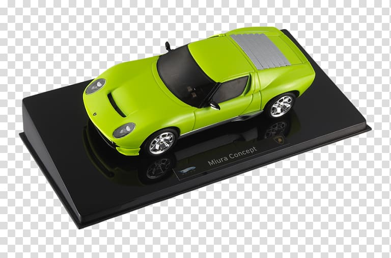 Lamborghini Miura concept Car Lamborghini Aventador Ferrari, car transparent background PNG clipart