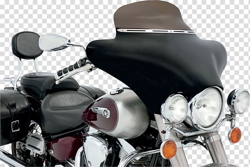 Motorcycle accessories Car Cruiser Windshield, Colorful Smoke transparent background PNG clipart