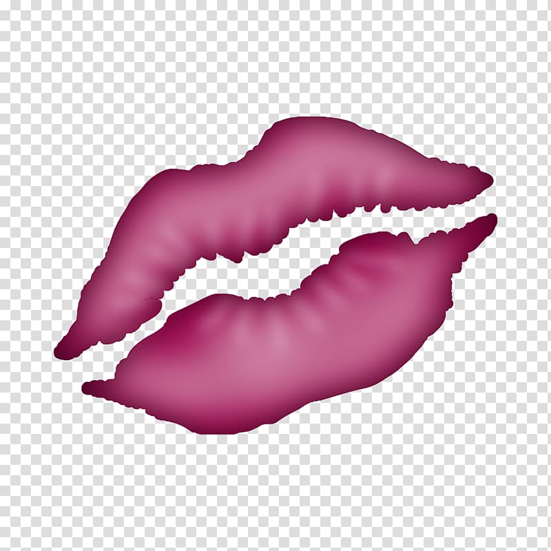 Lipstick Make-up Euclidean , Pink lipstick transparent background PNG clipart