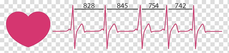 Heart rate variability Cardiology Firstbeat Technologies Oy, heart transparent background PNG clipart