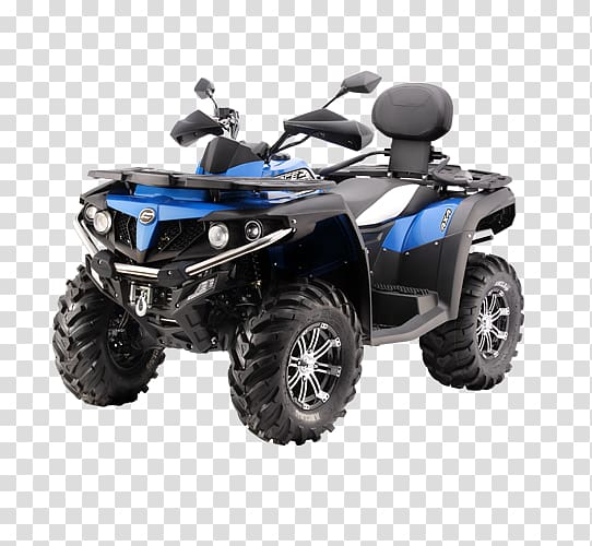 All-terrain vehicle Motorcycle Car Dune buggy, motorcycle transparent background PNG clipart