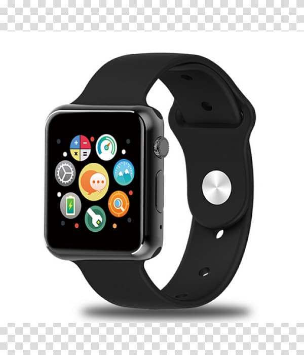 Smartwatch Android Touchscreen Bluetooth, camera collection transparent background PNG clipart