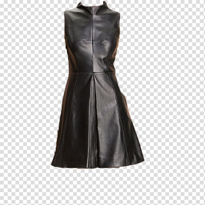 Little black dress Clothing, Black Dress transparent background PNG clipart
