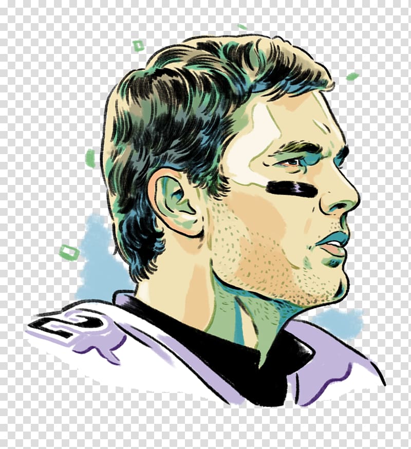 Tom Brady Super Bowl Most Valuable Player Award NFL National Football League Most Valuable Player Award, NFL transparent background PNG clipart