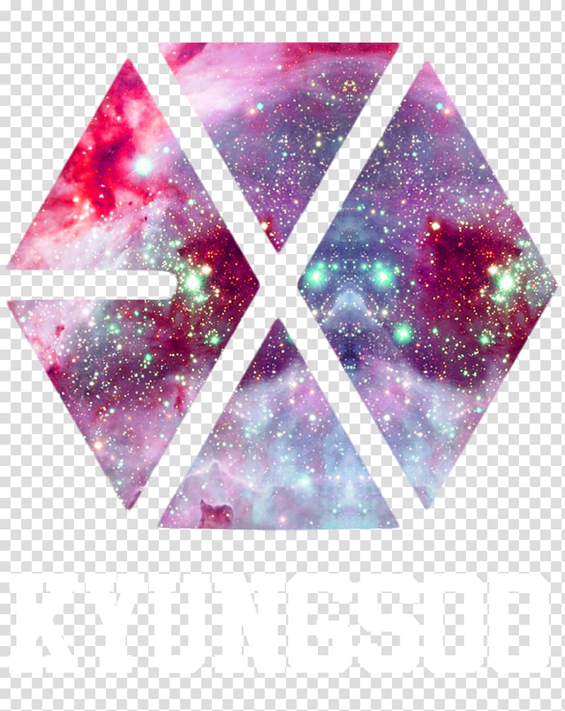 EXO K-pop Art, others transparent background PNG clipart