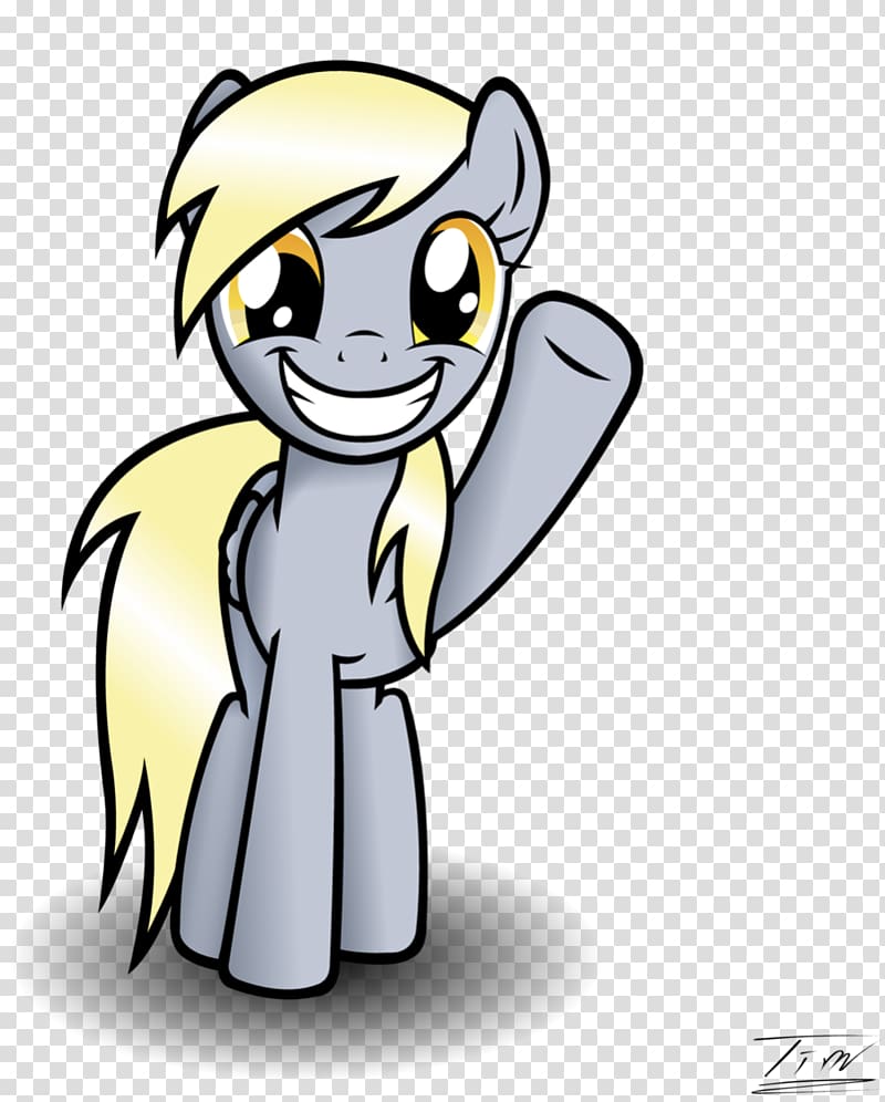 Derpy Hooves Pony Drawing Rainbow Dash, You are Welcome transparent background PNG clipart