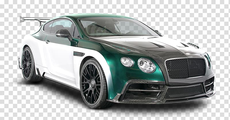 2015 Bentley Continental GT Bentley Continental GTC Car, Green Bentley Continental GT Car transparent background PNG clipart