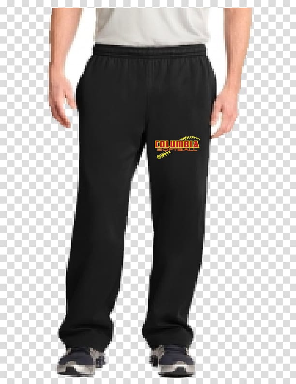 T-shirt Sweatpants Clothing Sportswear, T-shirt transparent background PNG clipart