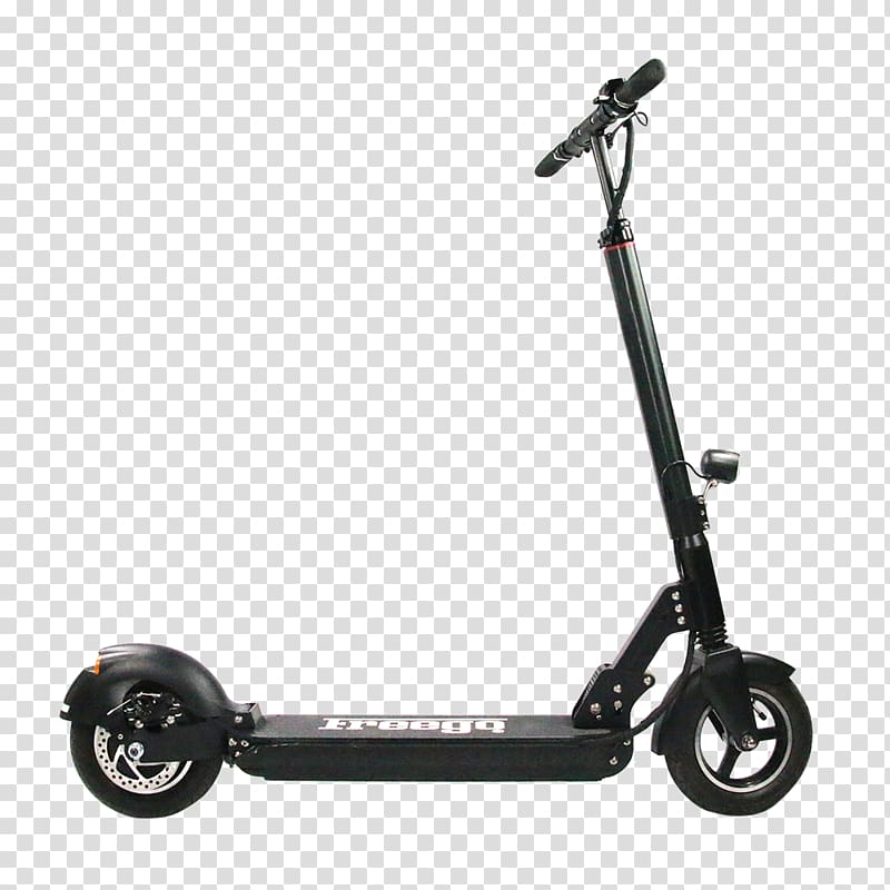 Electric motorcycles and scooters Electric vehicle Car Kick scooter, scooter transparent background PNG clipart