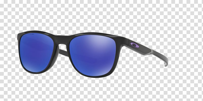 Oakley, Inc. Sunglasses Oakley Trillbe X Amazon.com, Sunglasses transparent background PNG clipart