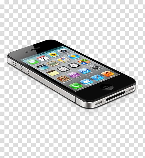 iPhone 4S iPhone 5 iPhone 3G Apple, apple transparent background PNG clipart