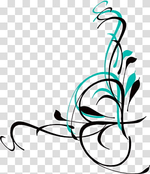 Floral design , design transparent background PNG clipart thumbnail