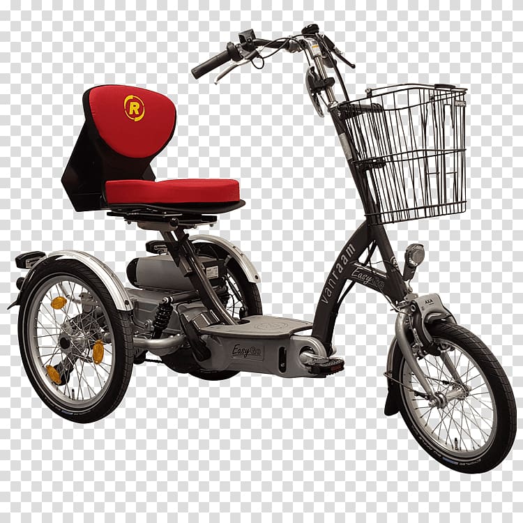 Electric bicycle Tricycle Scooter Tandem bicycle, bicycle transparent background PNG clipart