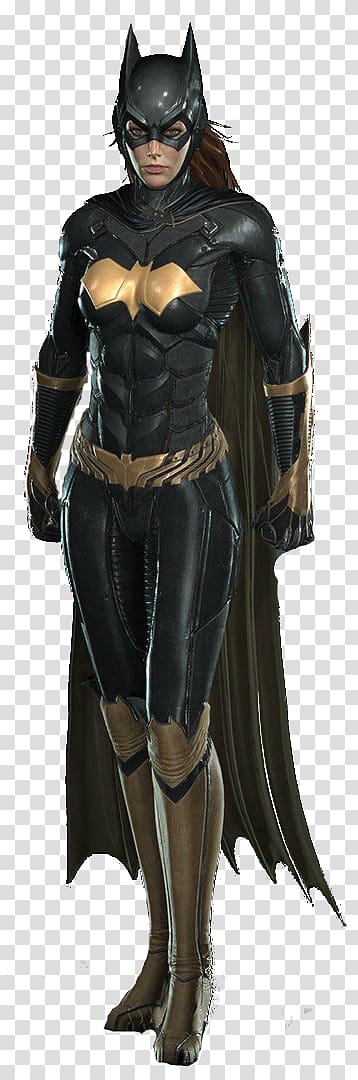 Batgirl Batman: Arkham Knight Jason Todd Cassandra Cain, batgirl transparent background PNG clipart