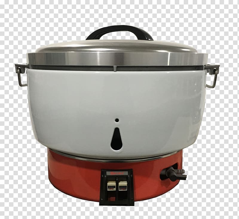 Rice Cookers Liquefied petroleum gas Pressure Home appliance Stainless steel, rice cooker transparent background PNG clipart