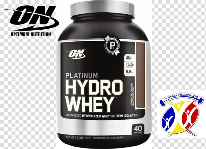 Dietary supplement Optimum Nutrition Platinum Hydrowhey Whey protein isolate Optimum Nutrition Gold Standard 100% Whey, NUTRITION MONTH transparent background PNG clipart