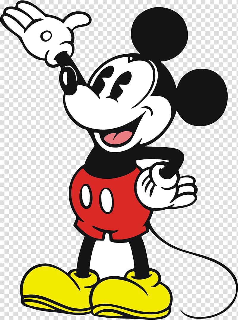 Mickey Mouse Minnie Mouse Donald Duck The Walt Disney Company, mickey minnie transparent background PNG clipart