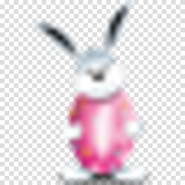 Domestic rabbit Easter Bunny European hare European rabbit, rabbit transparent background PNG clipart