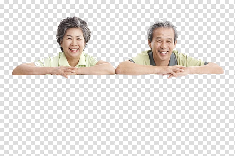 old people transparent background PNG clipart