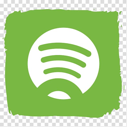 Computer Icons Spotify Logo Streaming media, black and white spotify logo transparent background PNG clipart