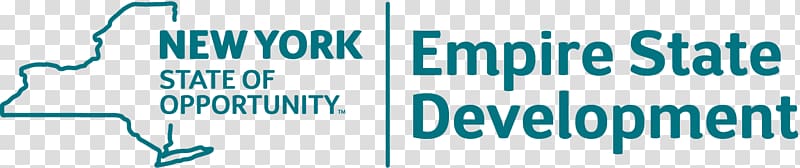 New York City Empire State Development Corporation Logo New York State Department of Motor Vehicles Brand, empire state transparent background PNG clipart