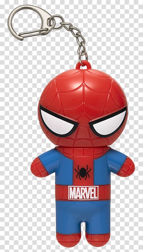 Lip Smacker Marvel Super Hero Lip Balm Spider-Man Captain America Lip Smackers, ing stuffer ideas for him transparent background PNG clipart
