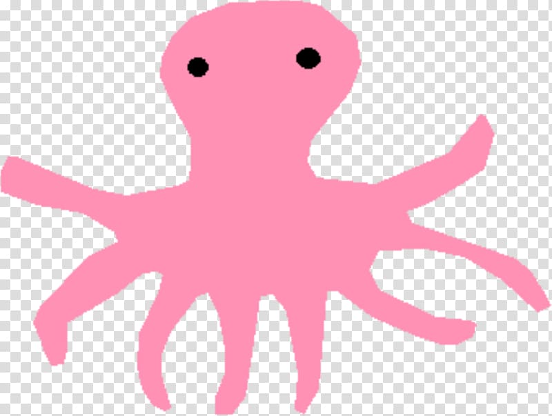 Octopus Open graphics Squid, cephalopod transparent background PNG clipart